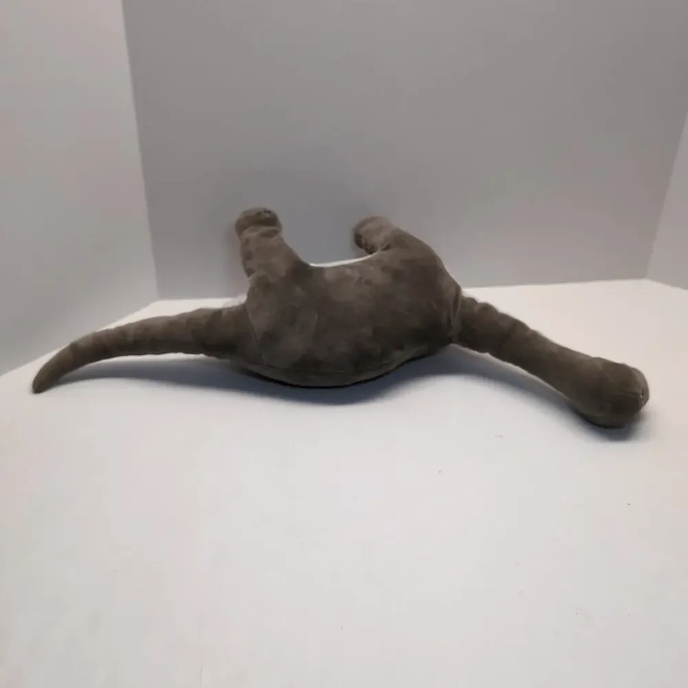 IKEA brontosaurus jattelik